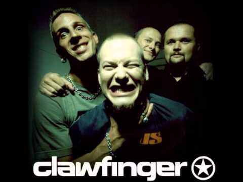 Clawfinger Do What I Say Clawfinger Do What I Say
