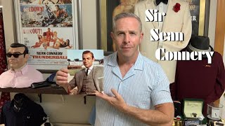 Famous Coping with the loss of Sir Sean Connery |  Why this news hits us so hard! Wealth