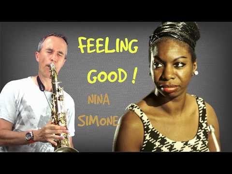 feeling-good-|-nina-simone-|-tenor-saxophone-cover-|-mexsax