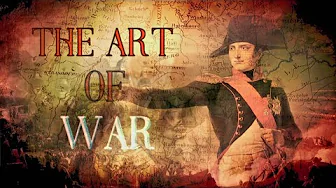 Serenity - The Art of War (Subtitulado español) Serenity - The Art of War (Subtitulado español)