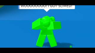 slime transfur