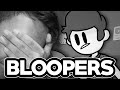Bloopers  the making of vs nonsense