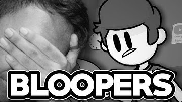 [BLOOPERS] - The Making of Vs Nonsense