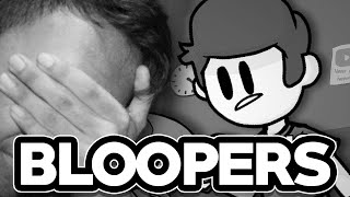 [BLOOPERS] - The Making of Vs Nonsense