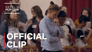 Pray Away | Private Counseling | Official Clip | Netflix