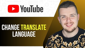 How to Change Translate Language in YouTube Comments