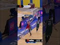 FIBA WASL S4 | Run back the Top Dunks from the Al Arabi SC vs Shabab Al Ahli game⚡️