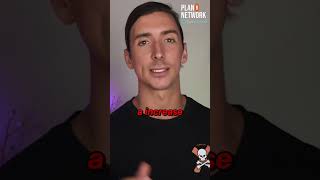 What is Bitcoin Cash? What was the Blocksize War?  #BitcoinShorts screenshot 1