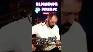 Kurudu Dalinda Soldu Yaprağim - Elmadağli Adem Demi̇r Ürkü Şfetedüş