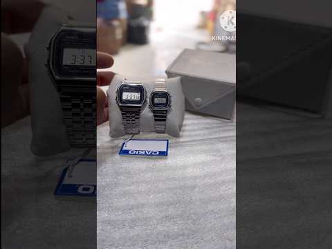  النهارده هنشحن كاسيو كابلز حريمي ورجالي اورجينال 159و670 يلا نغلف سوا