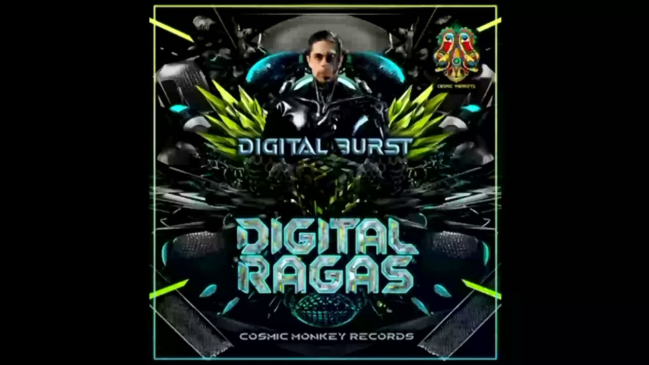 Watch Digital Burst - Trippy WarFace on YouTube Watch Digital Burst - Trippy WarFace on YouTube