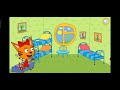 Kid-E-Cats New episode| Три Кота Новая серия 😺😺😺