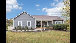 2728 Brown Hollow Rd., Columbia, TN 38401 (Maury Co) - Sold!