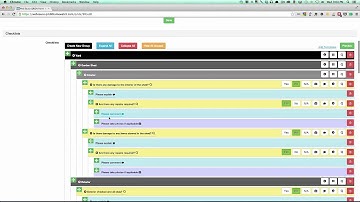 Creating a QRID 2 ways