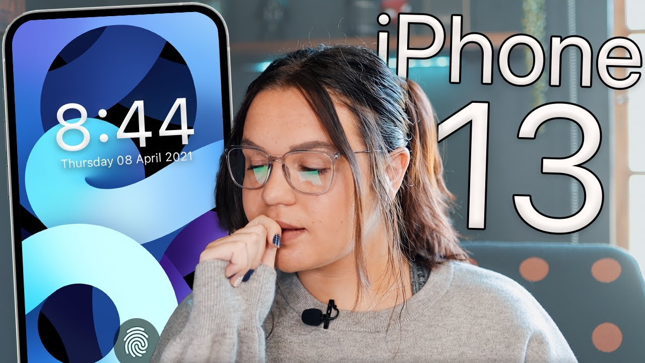 Testing Out Center Stage On 21 M1 Ipad Pro Youtube