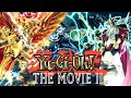 Yugioh the movie ii shadow tournament 2023