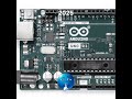 Arduino 2020 VS 2025