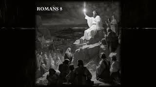 ROMANS 8 - Future Glory