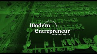 Fostering a Circular Economy in Campbell River ׀ Modern Entrepreneur at the 50th Parallel by CityofCampbellRiver 41 views 1 year ago 59 minutes