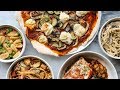 5 italianinspired vegan meals for under 3 budgetfriendly