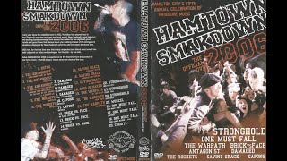 Hamtown Smakdown 2006