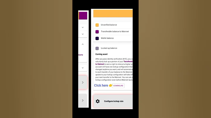 Pi Network New Update Mainnet Preparation ।
