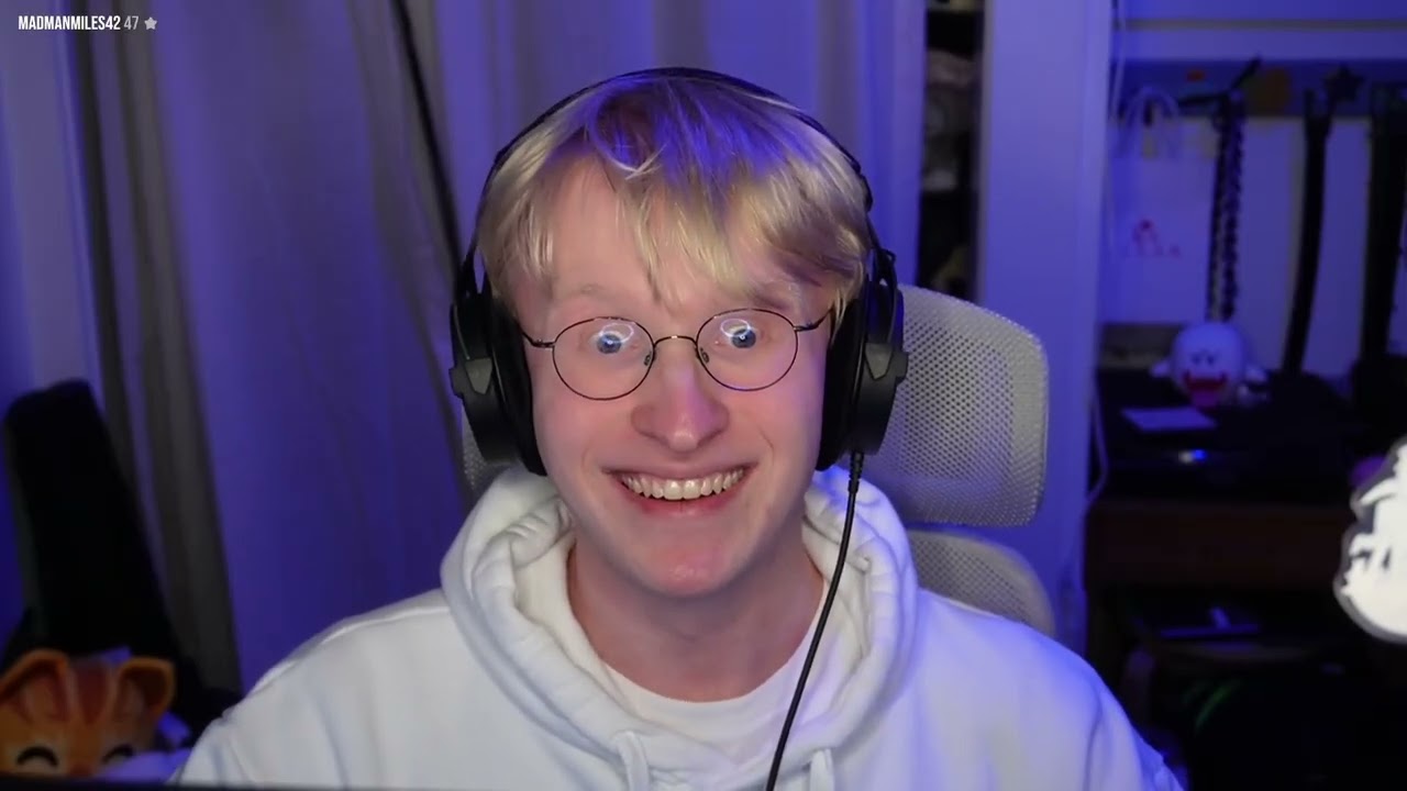 FINISHING SUPER MARIO 3D WORLD (yes, it took this long for the last lvl) (2026/01/07)