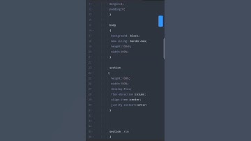 css box-shadow effect