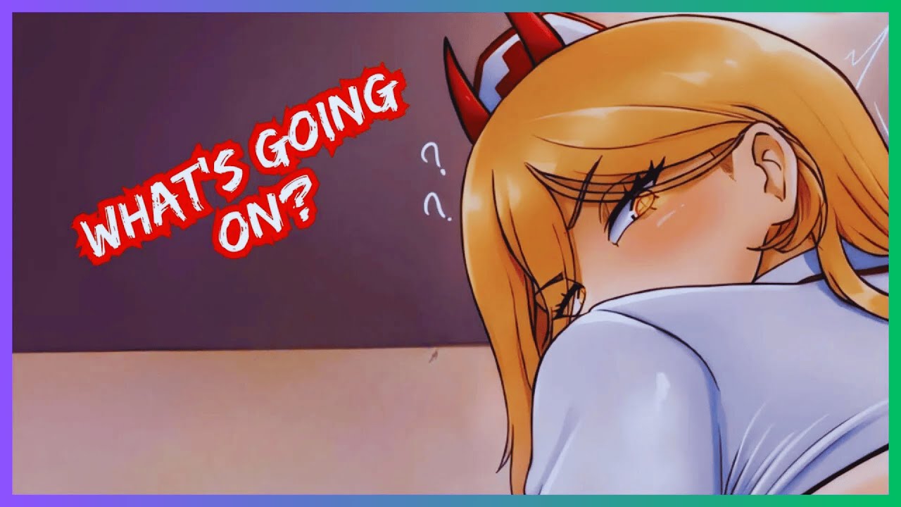 🤩THE PROBLEM WITH SKILLS HAS BEEN RESOLVED.| Comic Dub | Anime | Manga Comics ‍💥