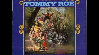 Melancholy Mood (03/11) / Phantasy (Tommy Roe)