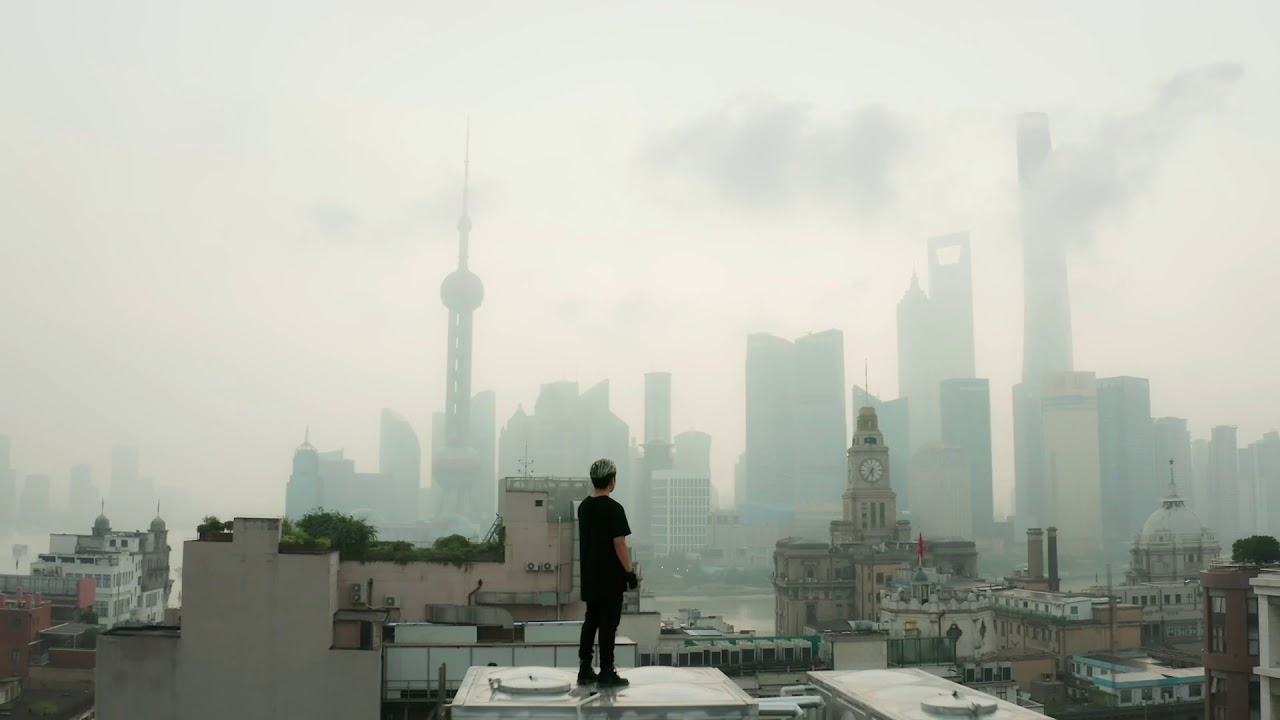 Best Drone Video of The Week | Year | 2018 | 2019 | 2020 - CLIPS | FOOTAGE IN 4K | DJI PHANTOM 4 PRO