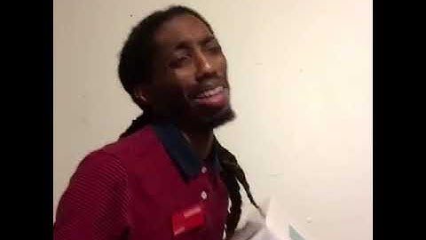 When Customers Ask Dumb Questions| Johnathan Harris