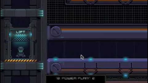 Final Ninja Zero Glitch