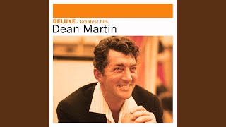 Video thumbnail of "Dean Martin - Memories Are Made of This"