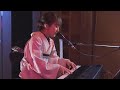 ピアノ生演奏弾き語り 百田夏菜子(ももクロ)