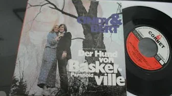 Irrsinn? Cindy & Bert singen Black Sabbath - Paranoid wird Der Hund von Baskerville - Cindy und Bert Irrsinn? Cindy & Bert singen Black Sabbath - Paranoid wird Der Hund von Baskerville - Cindy und Bert