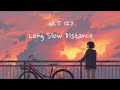 NCT 127 - Long Slow Distance (JPN/ROM/ENG)