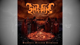 Shedim - Daemones Venenum Evomentes (2025)
Country of origin: Brazil
Location: Natal, Rio Grande do Norte
Status: Active
Formed in: 1995
Genre: Black Metal
Themes: Occultism
Current label: Gravadora Inferno
Years active: 1995-present
Shedim are spirits or demons in the Tanakh and Jewish mythology.
Contact: rufinocosta@yahoo.com.br
COMPREM OS DISCOS, APOIEM AS BANDAS!!
https://shedim1.bandcamp.com/
http://www.facebook.com/shedim666
https://soundcloud.com/gravadora-inferno
https://open.spotify.com/artist/3GqjVEBGIwZdn29UvL7xYR
1. Origo Cerimoniae: In the Temple of the Pagan Gods 00:00
2. Burn the Sigil of Demon 04:01
3. Ishtar 08:51
4. A Cursed Place Called Hellcliff 12:43
5. Finis Terrae 16:57
6. Ashes of the Altar 22:40
7. At the Edge of the Void 27:31
8. Exitus Cerimoniae: Silence in the Room 32:39
Lineup:
Nekro-Daemon Vocals
Lunático Bass
Sanctus Guitars
Hellfire Drums, Vocals
No Mercado Livre, você encontra os melhores produtos do mercado — ótimos preços e excelente qualidade para todos. Clique no link abaixo para conferir as melhores ofertas.
https://mercadolivre.com/sec/14iKLbj Shedim - Daemones Venenum Evomentes (2025)