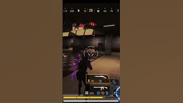 Best Flick Shot In 2023 #codm #callofduty #callofdutymobile #cod #shotgun