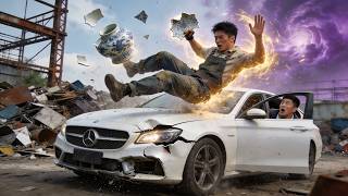 誰能想到，這個收廢品的小夥竟然是無敵鑒寶大師轉世！一雙眼睛直接看穿神玉，撿漏成無敵首富！【鑑寶奇緣】 screenshot 3