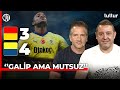 Kayserispor 3 - 4 Fenerbahçe Maç Sonu | Nihat Kahveci, Nebil Evren | Gol Makinası #Tuttur image