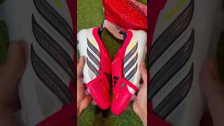 Asmr Adidas Predator Born For Goals