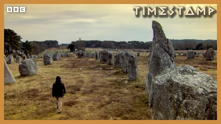 Hidden Message Discovered In Early Neolithic Tomb | BBC Timestamp