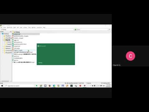11 Python串列匯出為csv檔