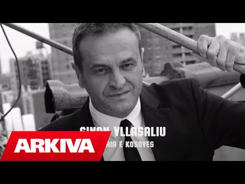 Sinan Vllasaliu - Ushtria e Kosoves (Official Audio)