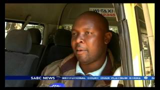 Gauteng taxis to offer free Wi-Fi screenshot 3