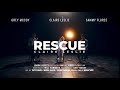 Rescue  claire leslie