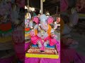 ganpati bappa morya #youtubeshort #shortvideo #shortvideo #ganpatibappamorya #vloging
