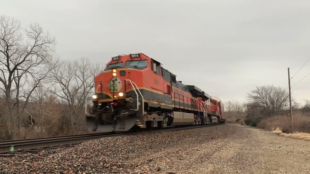 Heritage 1 leaders on the Emporia Sub in Craig, Kansas