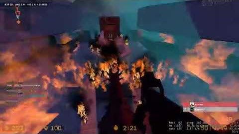 ze_totally_new_wester God Mode Solo Win